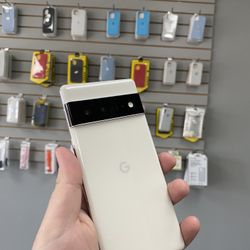 Google Pixel 6 Pro Verizon 128gb