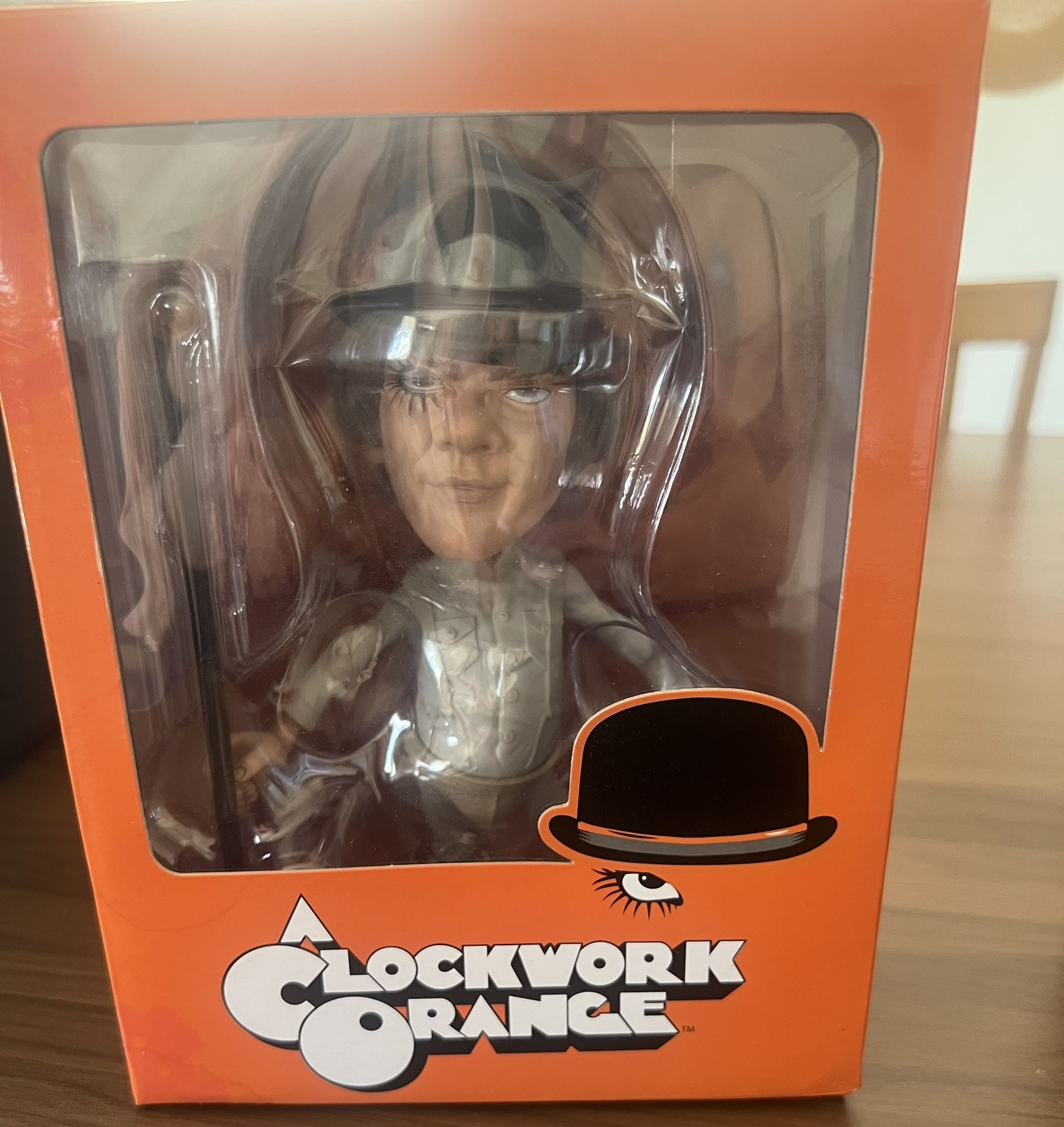 Action Figures