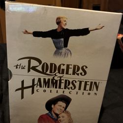 THE RODGERS AND HAMMERSTEIN COLLECTION
