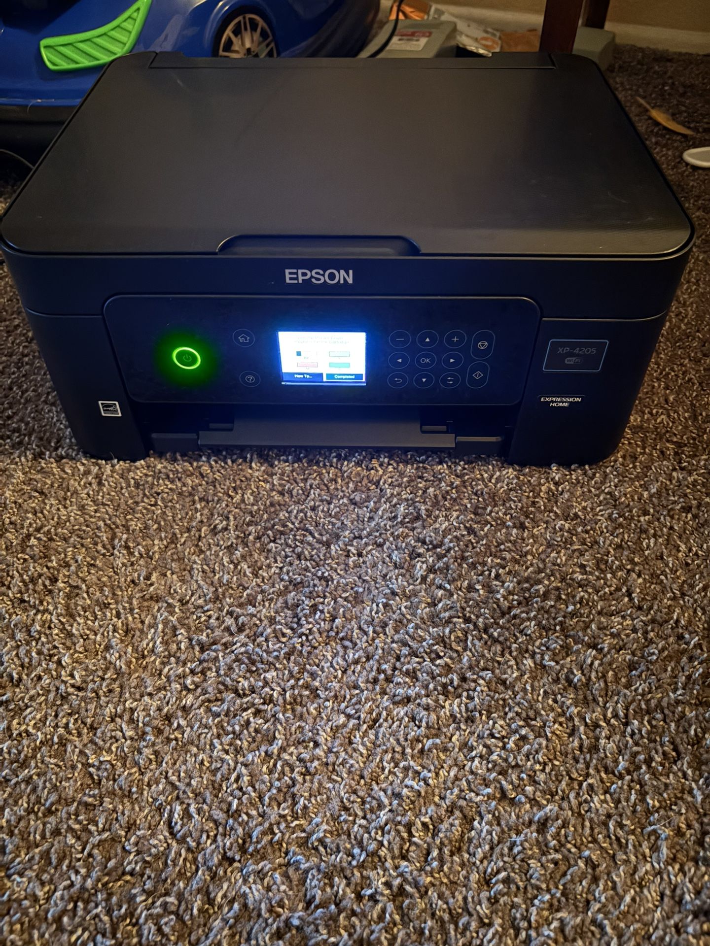 Epson Expression XP-4205