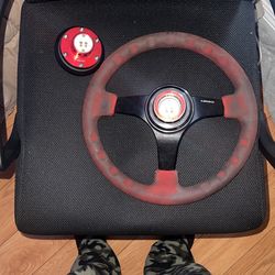 NRG Hub Integra