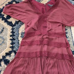 Nordstrom Size 6 Brand New 