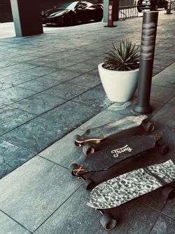 Electric Skateboard Bundle Deal