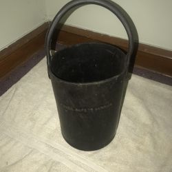 Fisher Safety Carrier 