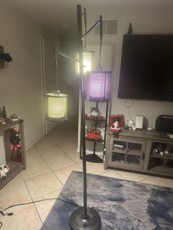 Floor Lamp 