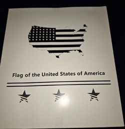 USA Flag