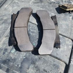 Brake Pads For Truck