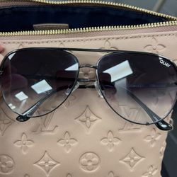 Quay Sunglasses