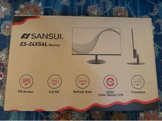 Computer Monitor