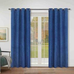 Curtains Clearance Sale – Model C002 – Multiple Sizes & Colors