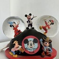 Disney Music box 