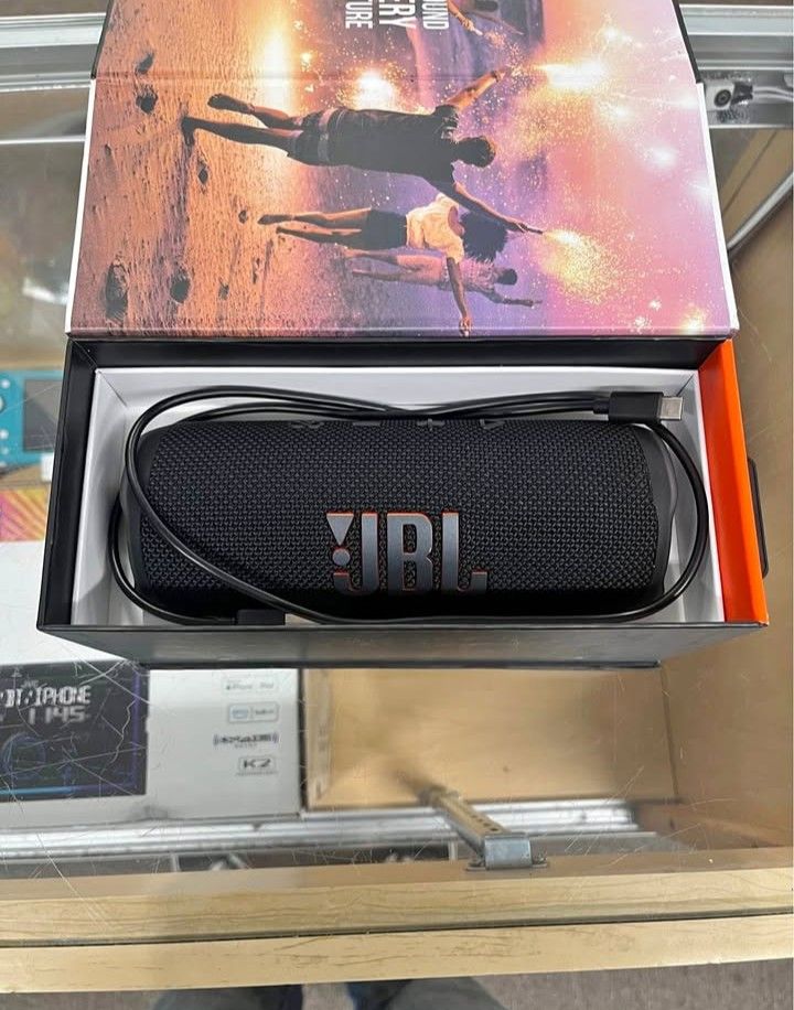 JBL Flip 6