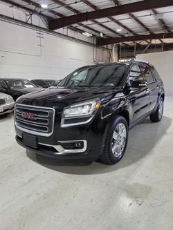 2017 GMC Acadia Limited
