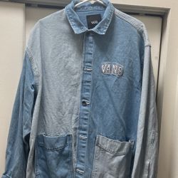 Vans Jacket