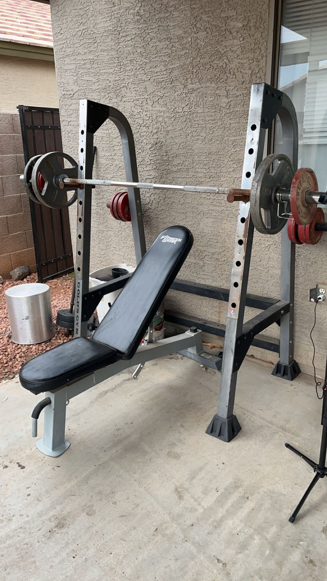 Bench Press for Sale in Phoenix, AZ OfferUp