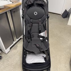 Bugaboo Butterfly Stroller With rain cover