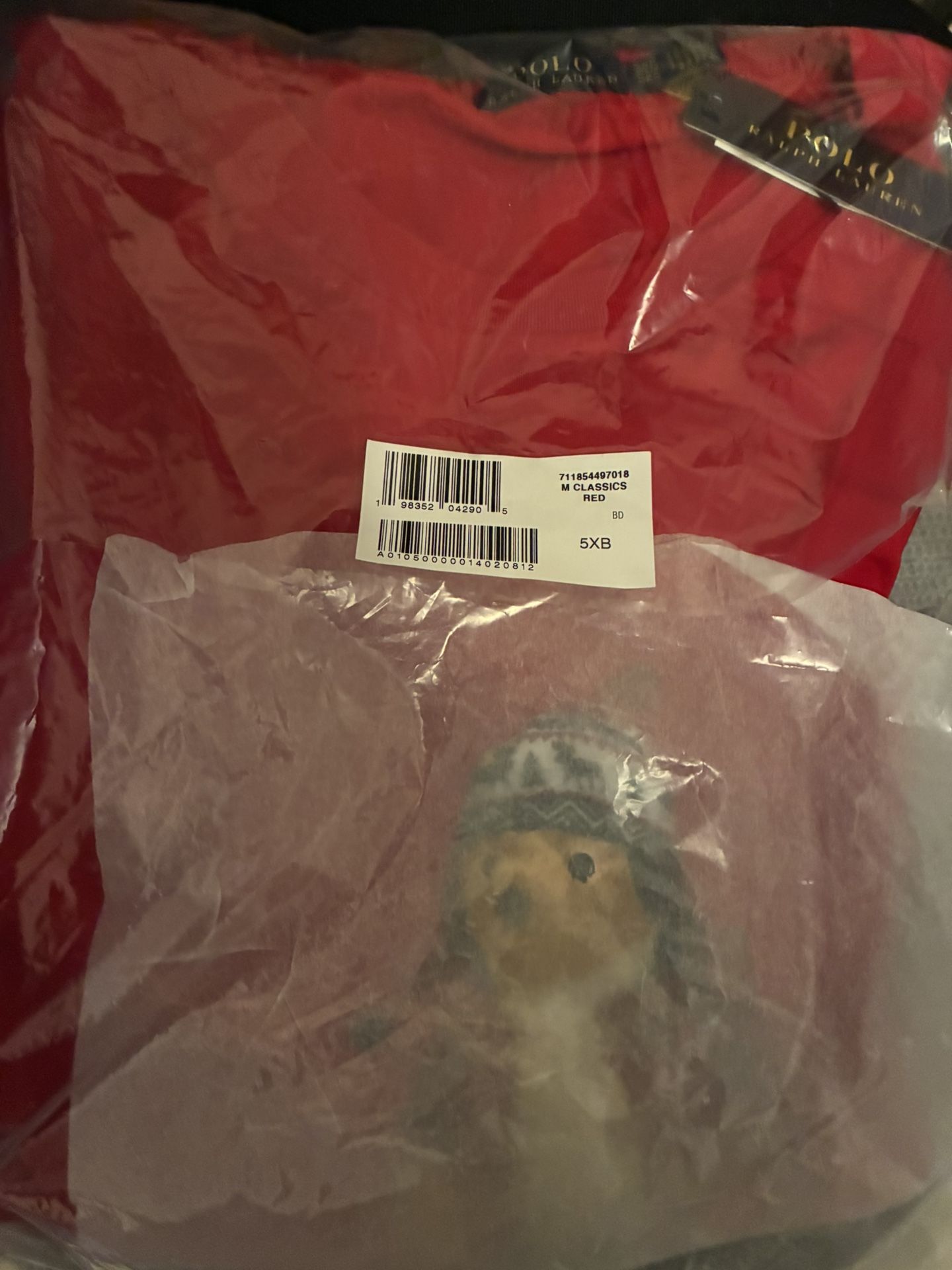 Ralph Lauren Polo Shirt