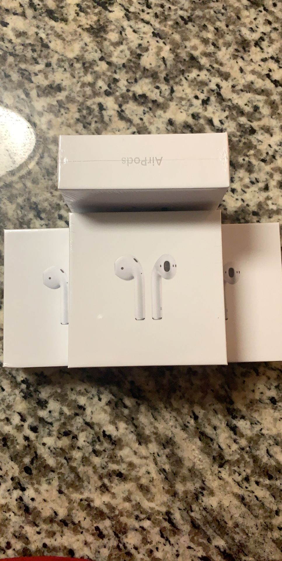 Apple Airpods