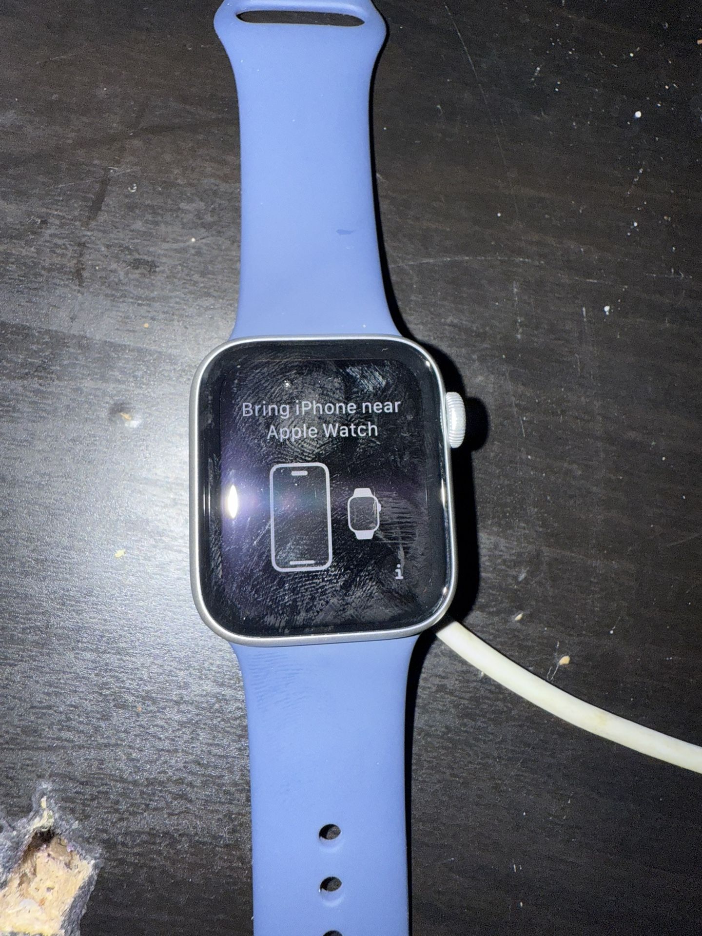 Apple Watch SE1 40 Mm
