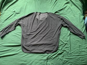 Women’s Old Navy Active  Wear Long Sleeve Size XXL