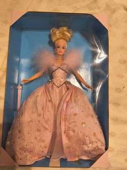 Collectible Barbies