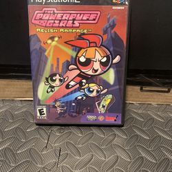 Power Puff Girls P2  
