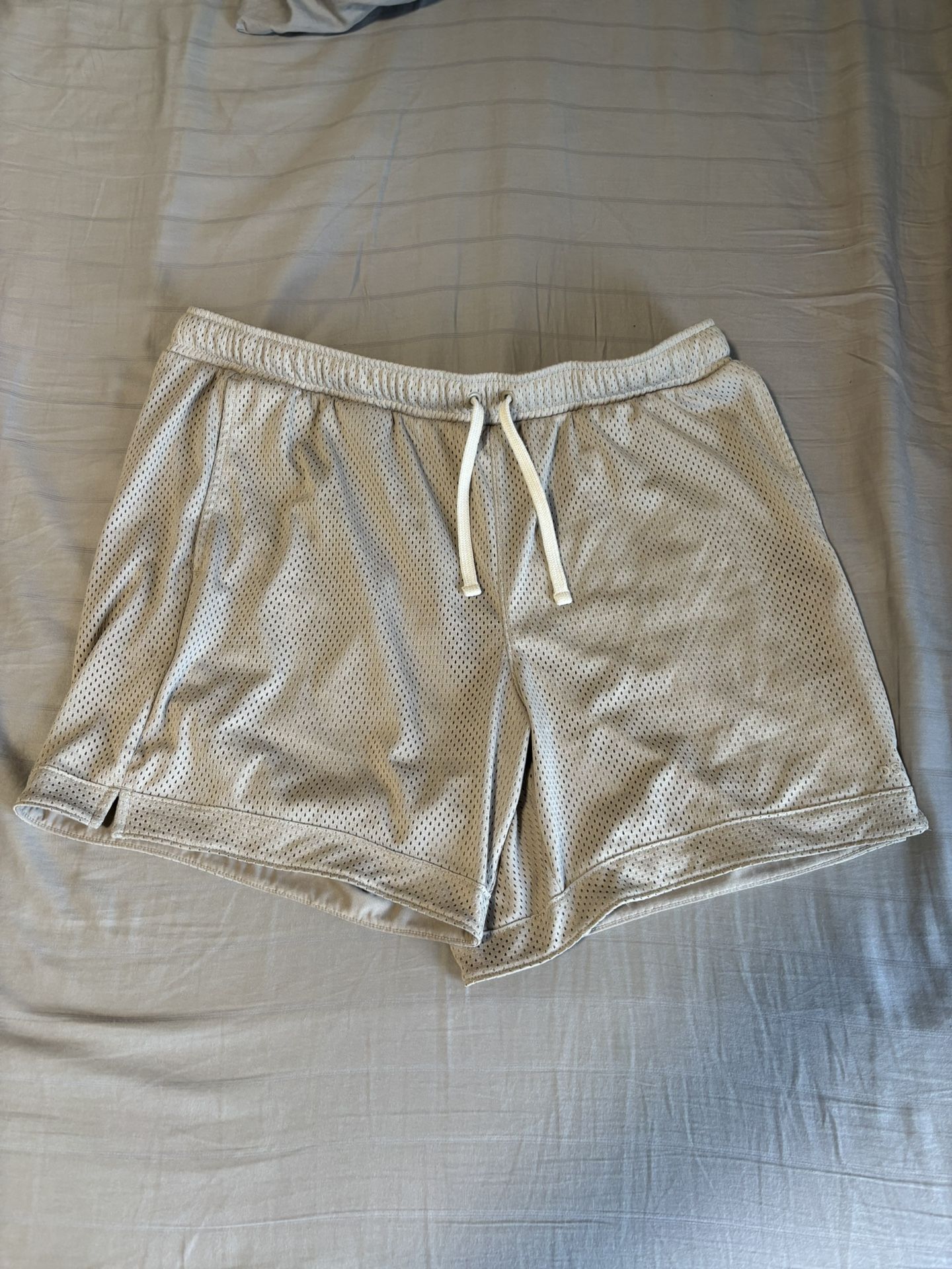 Men’s DSG Shorts Large