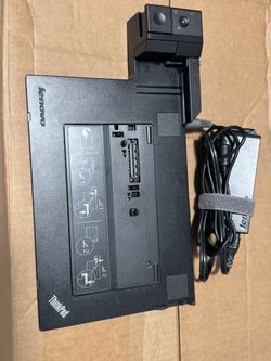 Lenovo Docking Station