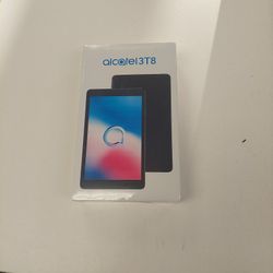 Alcatel 3t8 8" Tablet 32gb Brand New For Cash Deal At $99