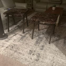 Side Tables