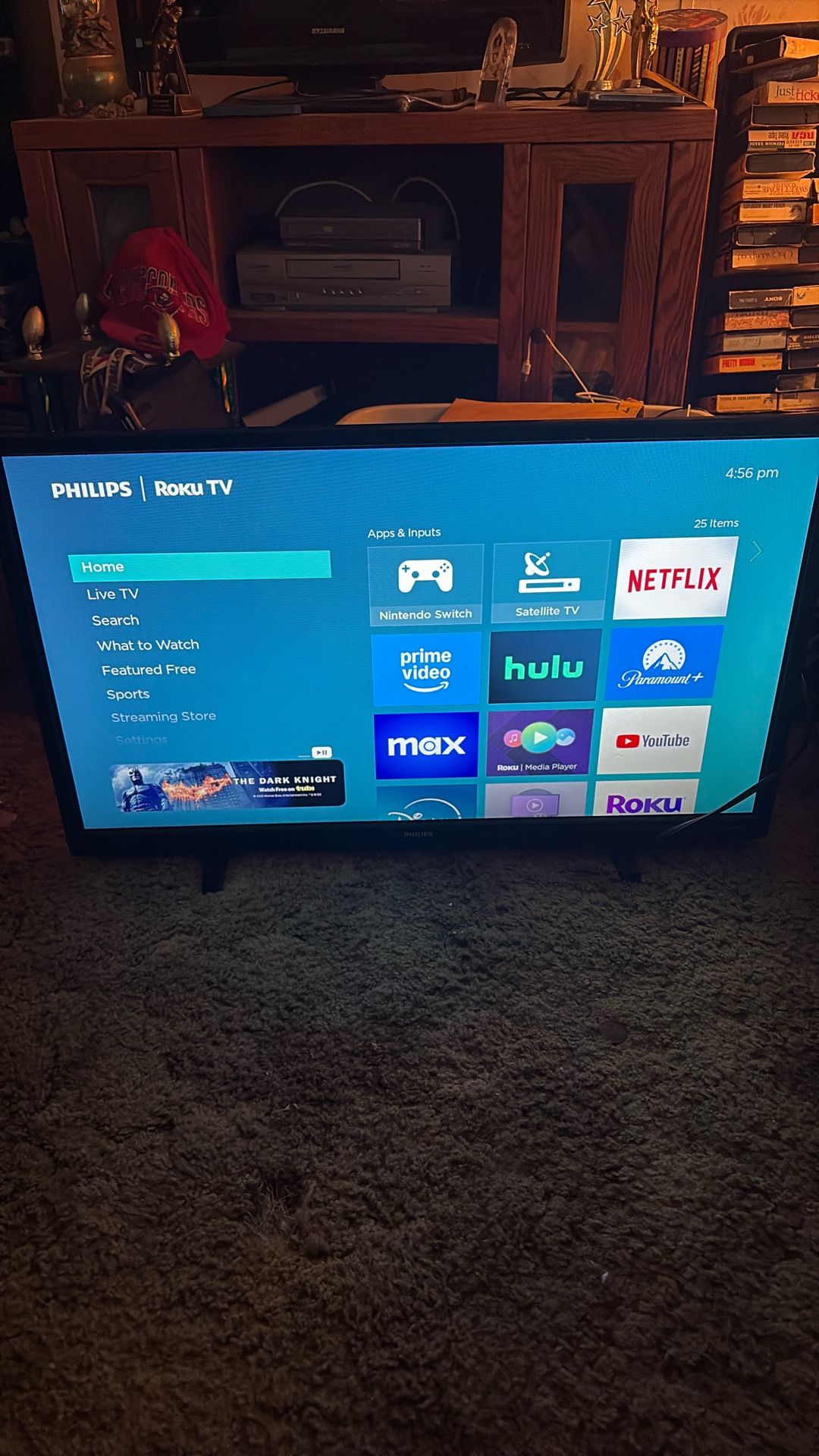 30 Inch Philips Tv