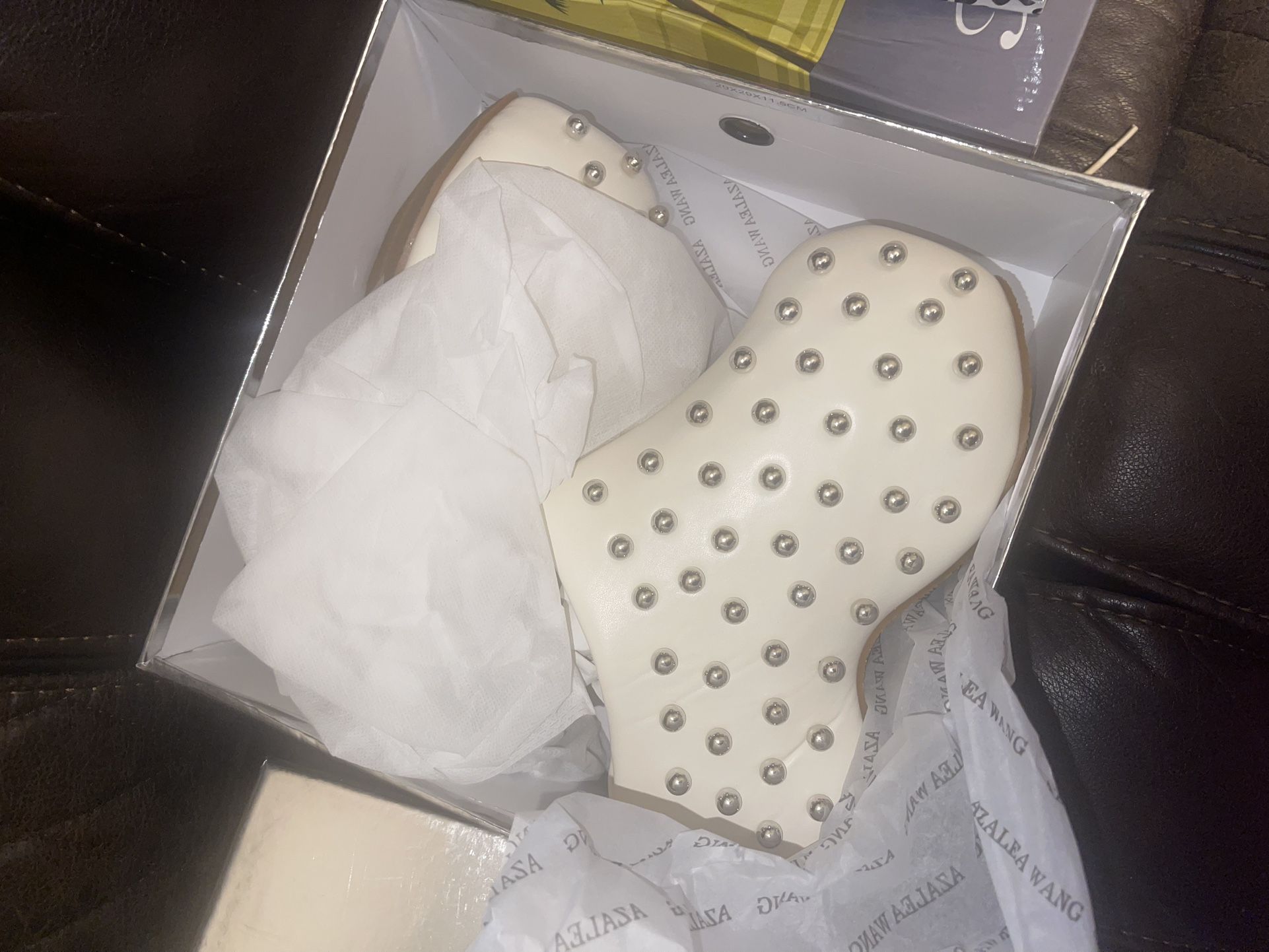 Womens Shoes/heels Brand New
