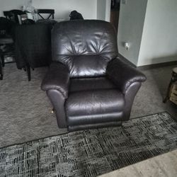 Free Recliner Chair