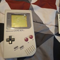 Original Gameboy