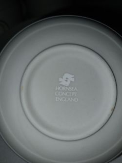 Coffee Cup Set