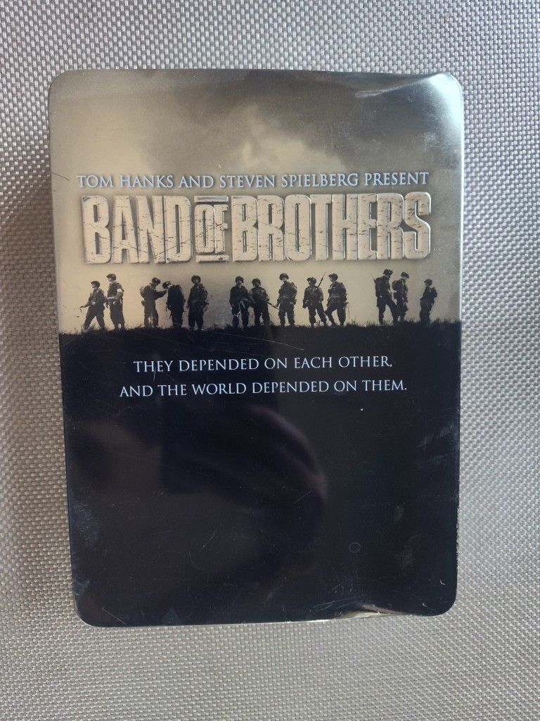 Band Of Brothers