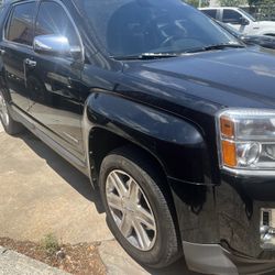 2011 GMC Terrain