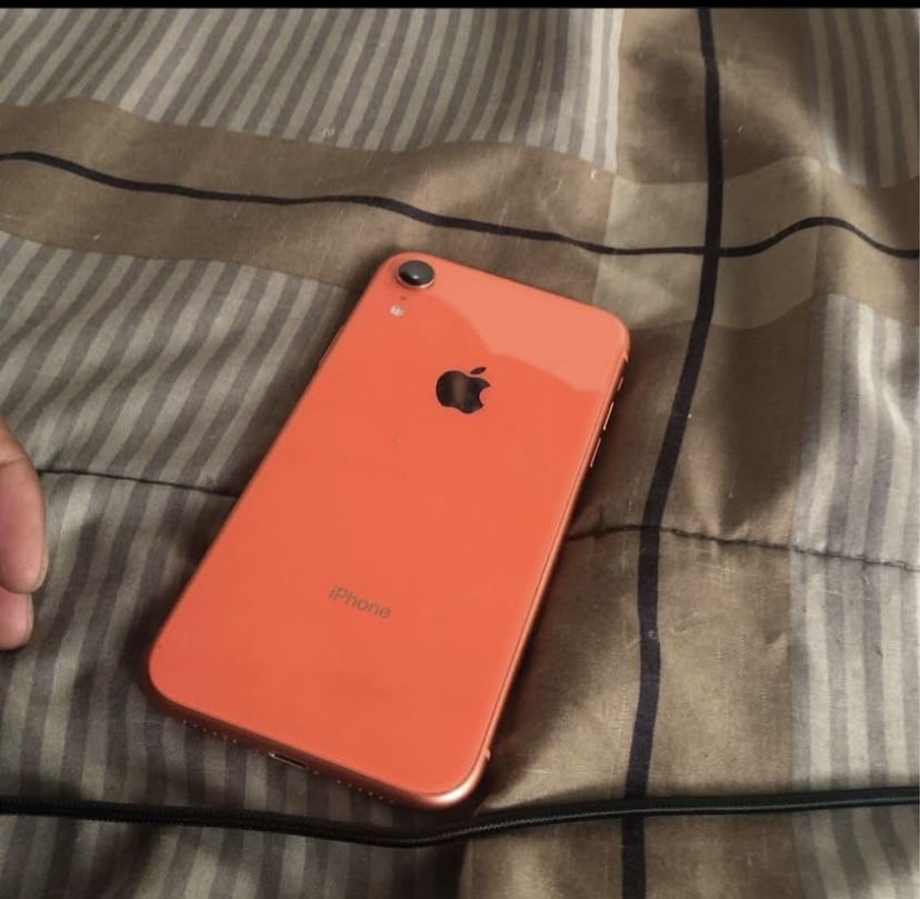 I Phone Xr