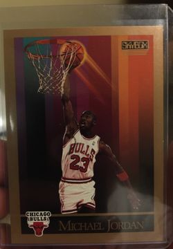 1990 Skybox Jordan pack fresh