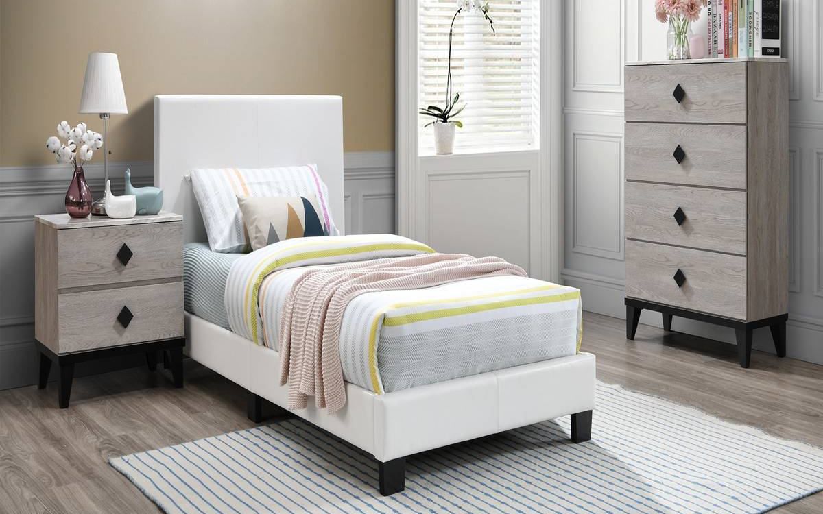 Twin Bed F9209T