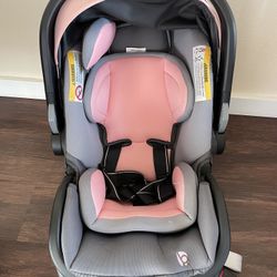 Infant Car Seat