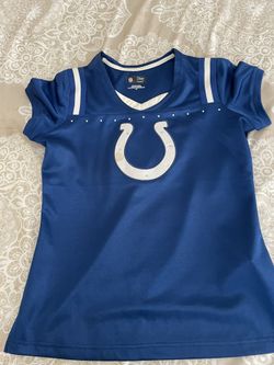 Colts Women Jersey 