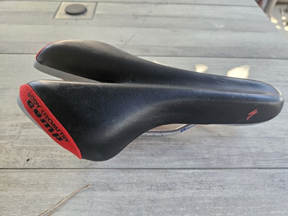 Specialized Bike Saddle