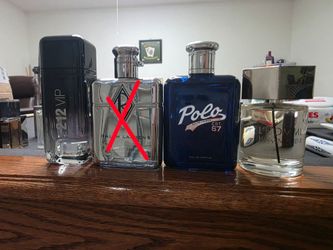 Polo,ysl,CH VIP 212