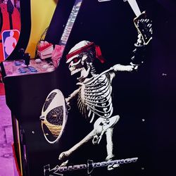 Killer Instinct Arcade Game