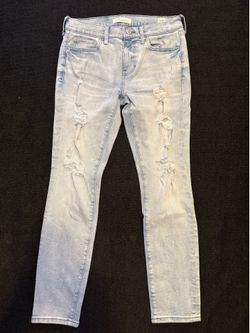 Pacsun Denim Skinny Jeans