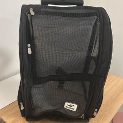 Dogs  carrier