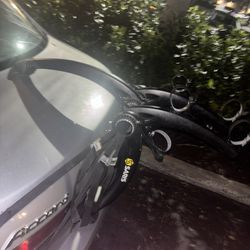 Saris Bike Rack