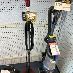 Vacuum 