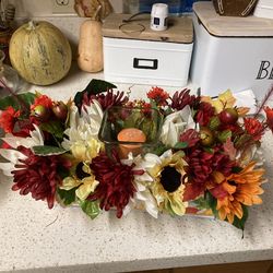 Halloween Centerpiece